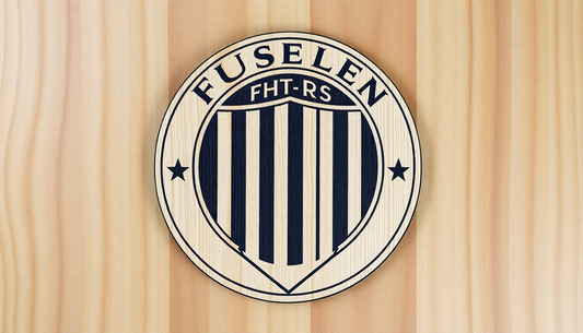 Schenken mit Herz: Personalisiertes Holzpuzzle als wandwürdiges «cadeau foot» für Fans und Sammler (puzzle personnalisé joueur/club)