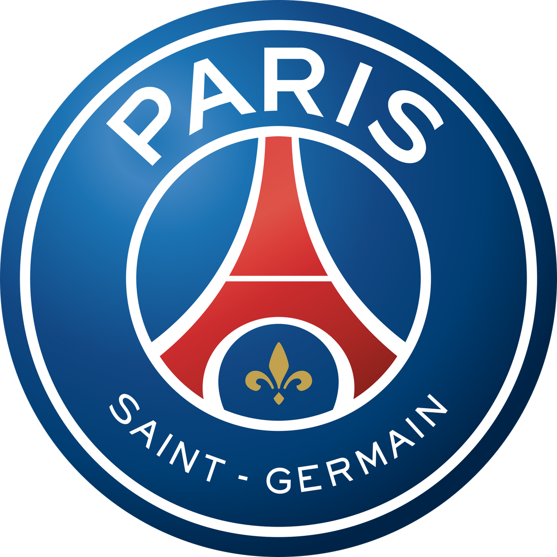 Offrez un puzzle unique aux couleurs de votre club préféré : OM ou PSG